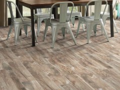 Heirloom 7" x 22" Shaw Porcelain Tile - CS38Z - 24