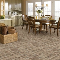 Heirloom 7" x 22" Shaw Porcelain Tile - CS38Z - 25