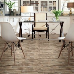 Heirloom 7" x 22" Shaw Porcelain Tile - CS38Z - 26