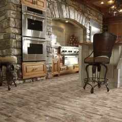 Heirloom 7" x 22" Shaw Porcelain Tile - CS38Z - 29