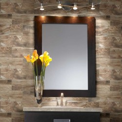 Heirloom 7" x 22" Shaw Porcelain Tile - CS38Z - 31