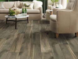 Heirloom 7" x 22" Shaw Porcelain Tile - CS38Z - 35