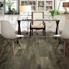 Heirloom 7" x 22" Shaw Porcelain Tile - CS38Z - 37