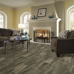 Heirloom 7" x 22" Shaw Porcelain Tile - CS38Z - 39