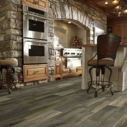 Heirloom 7" x 22" Shaw Porcelain Tile - CS38Z - 40
