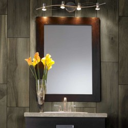 Heirloom 7" x 22" Shaw Porcelain Tile - CS38Z - 42