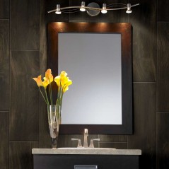 Heirloom 7" x 22" Shaw Porcelain Tile - CS38Z - 53