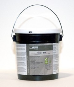 Shaw 200 Adhesive 1 gallon pail 052VS - 052VS - 1