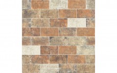San Francisco 4 x 8 Shaw Porcelain Tile - CS64M - 23