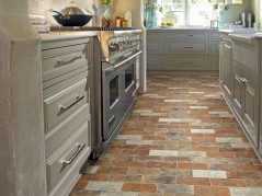 San Francisco 4 x 8 Shaw Porcelain Tile - CS64M - 25