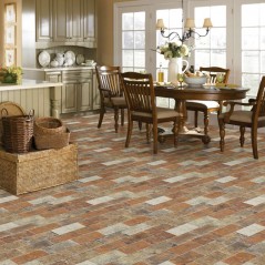 San Francisco 4 x 8 Shaw Porcelain Tile - CS64M - 26