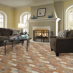 San Francisco 4 x 8 Shaw Porcelain Tile - CS64M - 30