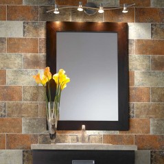 San Francisco 4 x 8 Shaw Porcelain Tile - CS64M - 32