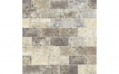 San Francisco 4 x 8 Shaw Porcelain Tile - CS64M - 35