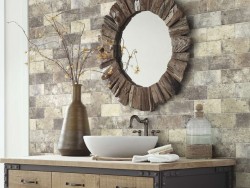 San Francisco 4 x 8 Shaw Porcelain Tile - CS64M - 36