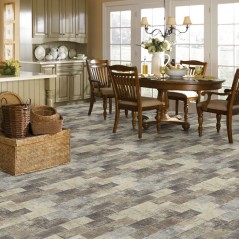 San Francisco 4 x 8 Shaw Porcelain Tile - CS64M - 38