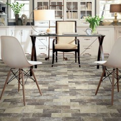 San Francisco 4 x 8 Shaw Porcelain Tile - CS64M - 39