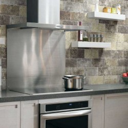 San Francisco 4 x 8 Shaw Porcelain Tile - CS64M - 40