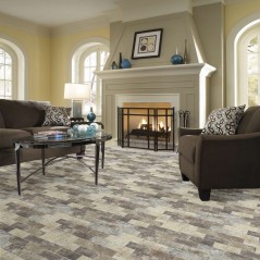 San Francisco 4 x 8 Shaw Porcelain Tile - CS64M - 41