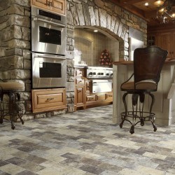 San Francisco 4 x 8 Shaw Porcelain Tile - CS64M - 42