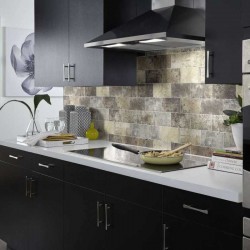 San Francisco 4 x 8 Shaw Porcelain Tile - CS64M - 43