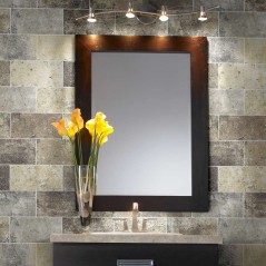 San Francisco 4 x 8 Shaw Porcelain Tile - CS64M - 44