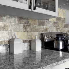 San Francisco 4 x 8 Shaw Porcelain Tile - CS64M - 45