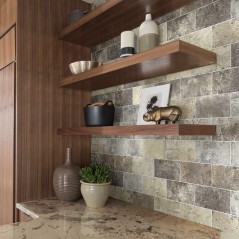 San Francisco 4 x 8 Shaw Porcelain Tile - CS64M - 46