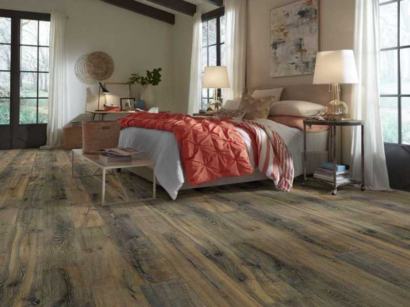 Illumination Shaw Laminate Floors