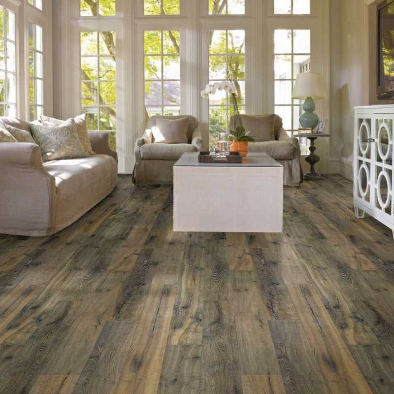 Illumination Shaw Laminate Floors