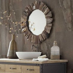 Coliseum Polished 12 x 24 Shaw Porcelain Tile - CS90Q - 48