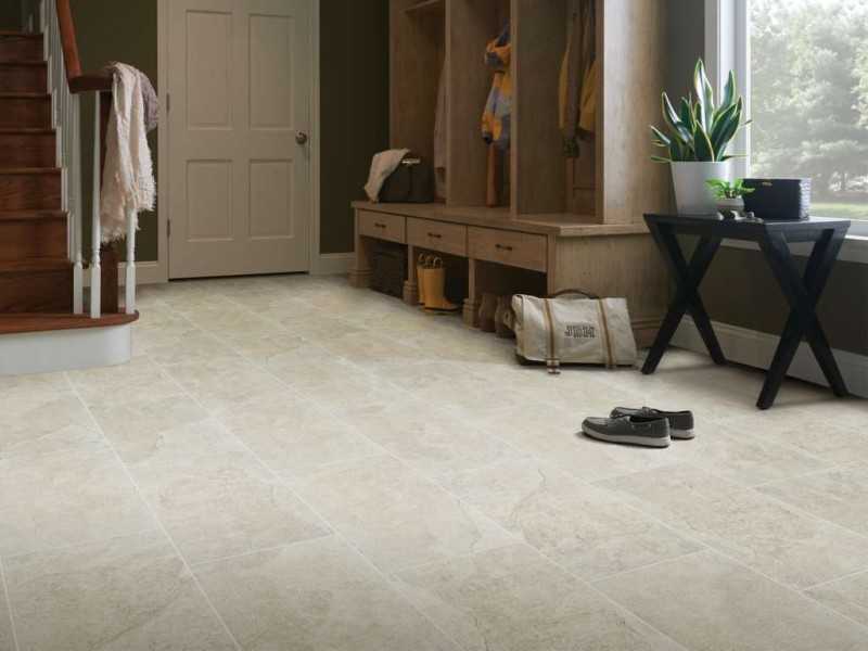 Crown 13 x 13 Shaw Porcelain Tile - 224TS - 11 Crown 13 x 13 Shaw Porcelain Tile - 224TS - 11