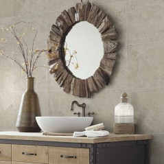 Crown 13 x 13 Shaw Porcelain Tile - 224TS - 19